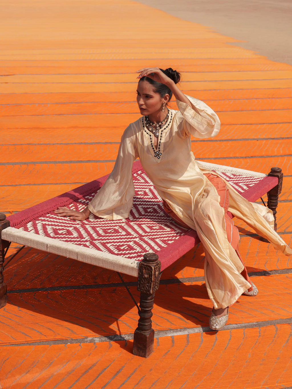 Kiran Kor