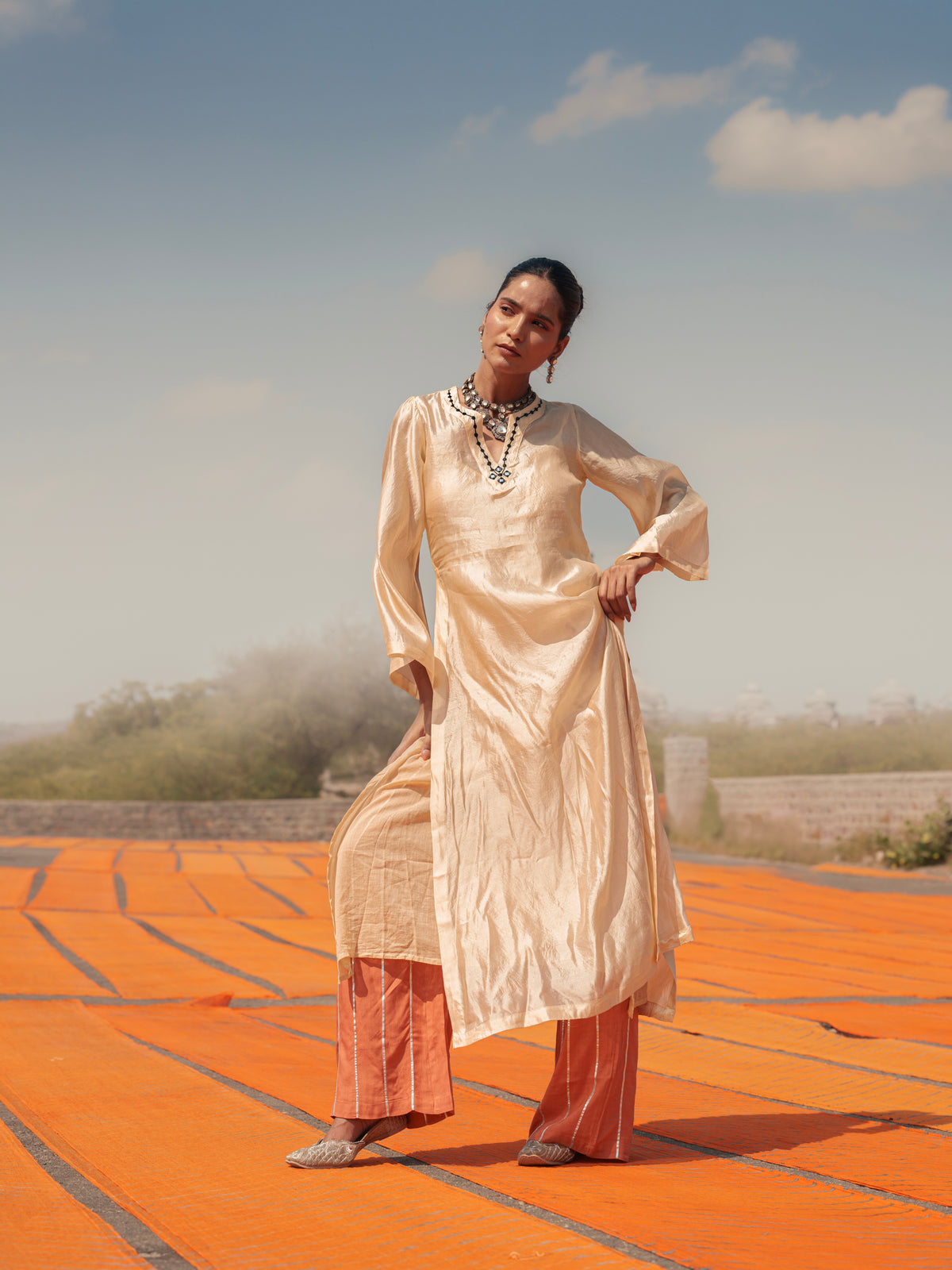 Kiran Kor