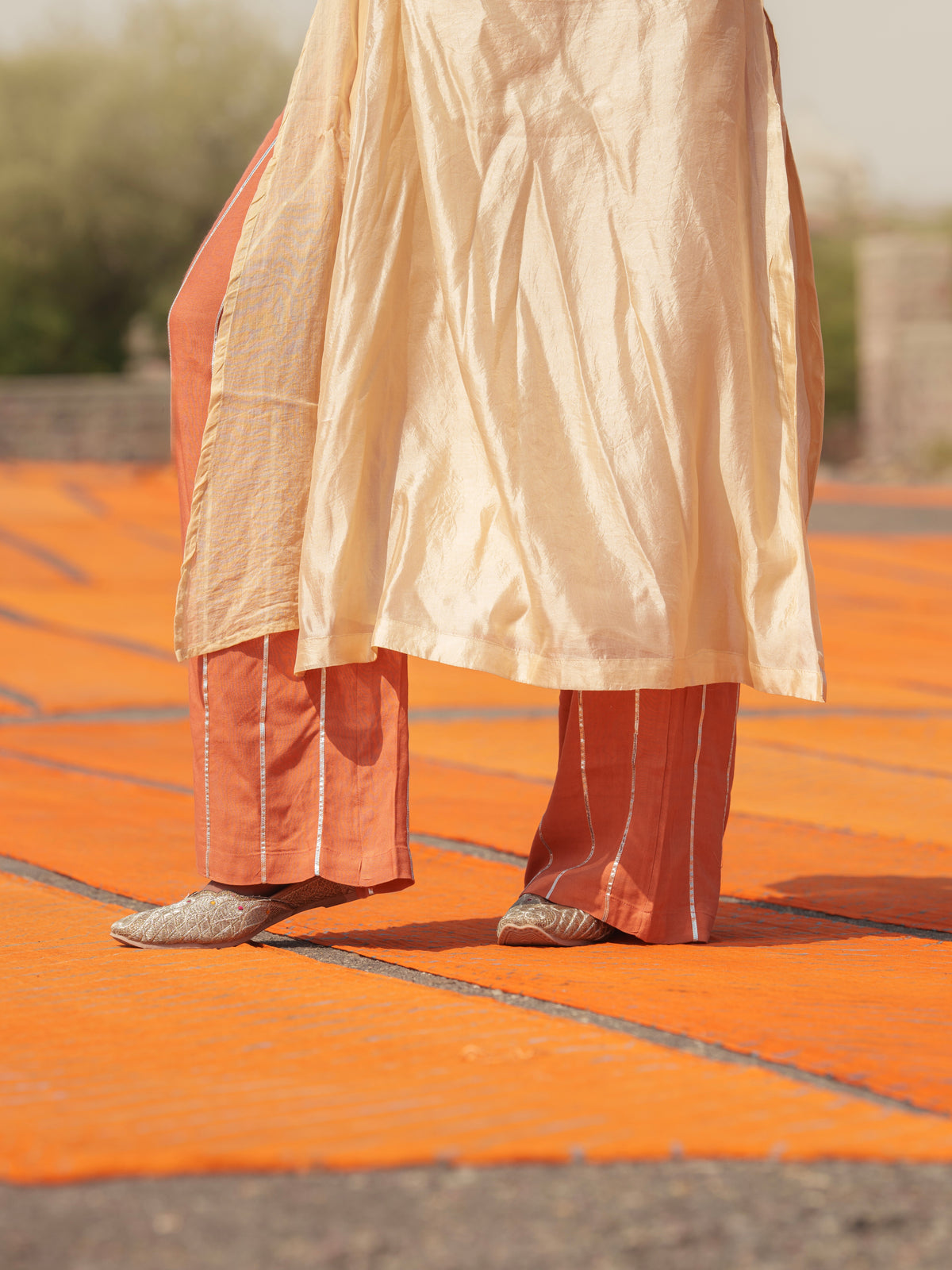 Kiran Kor
