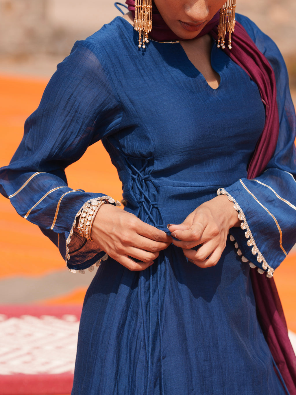 sakshi saaz