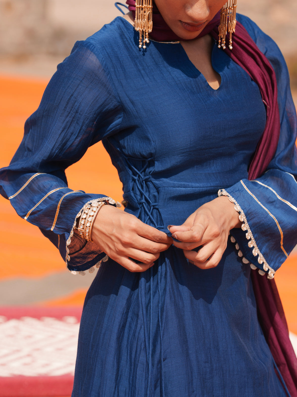 sakshi saaz