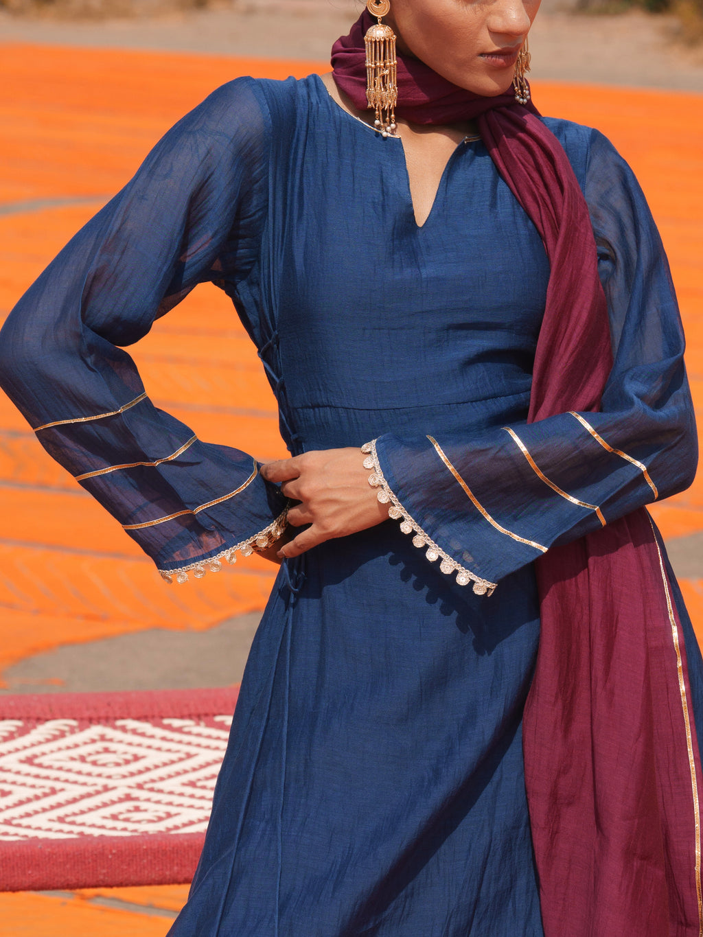 sakshi saaz