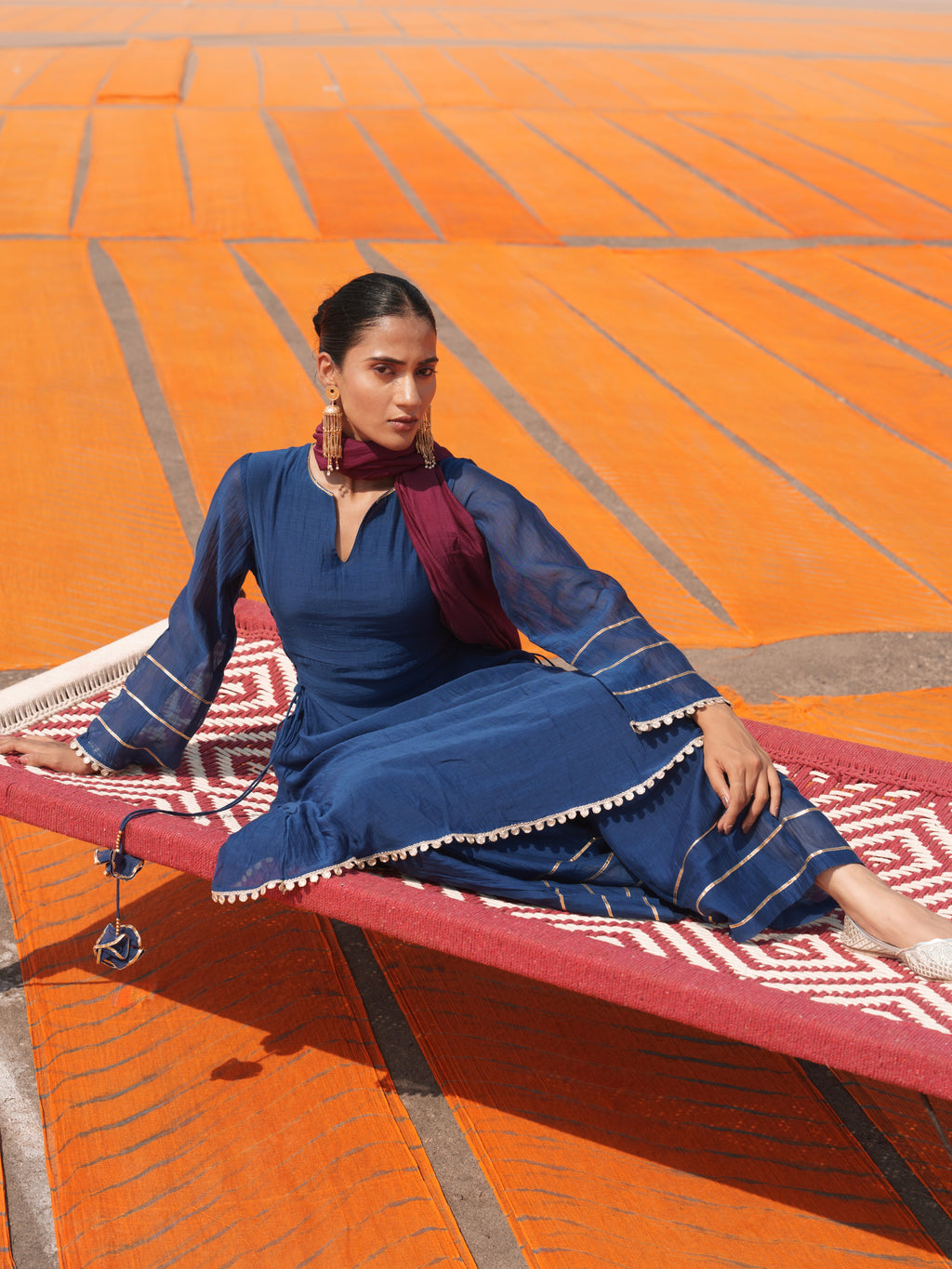 sakshi saaz