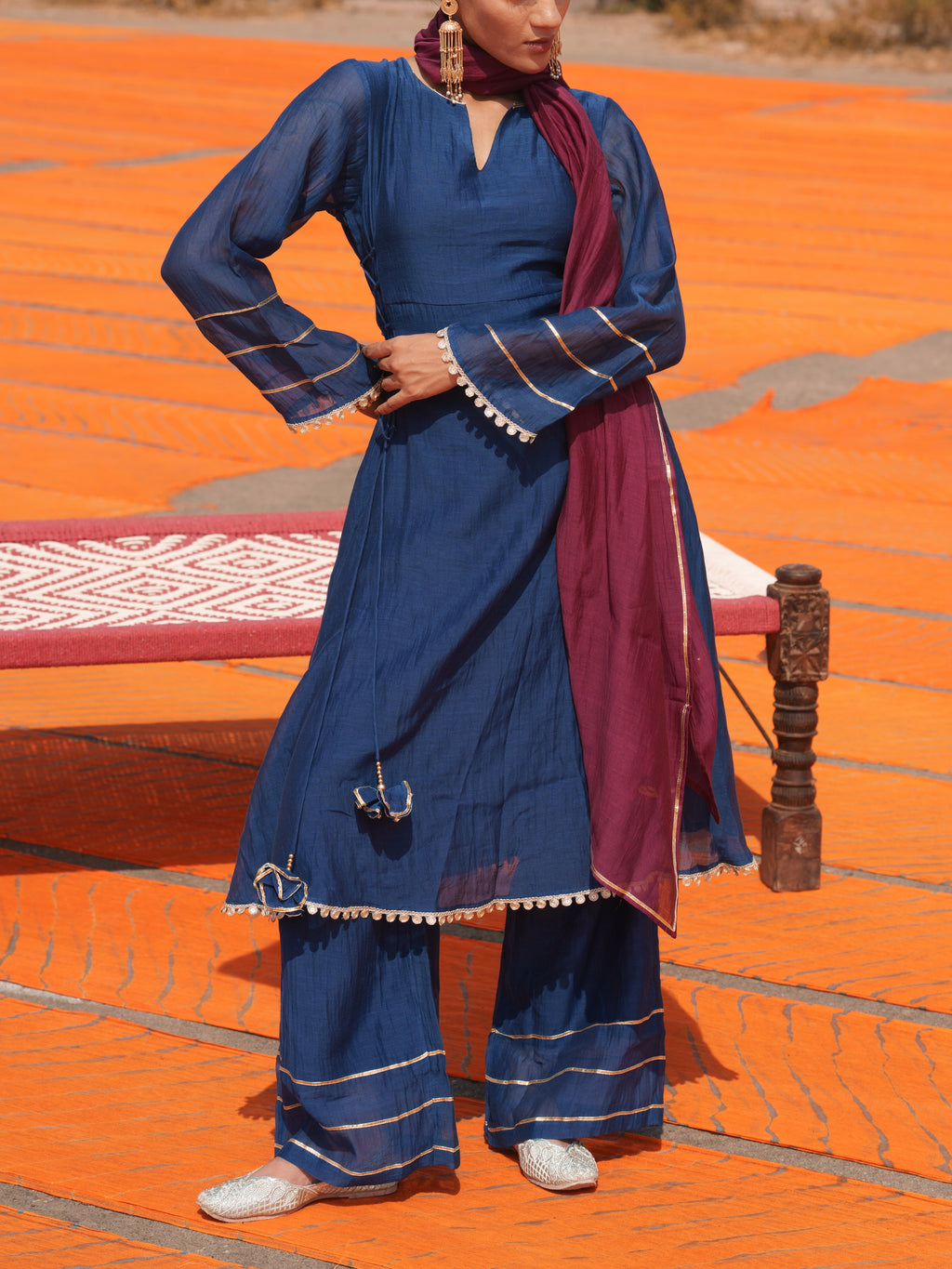 sakshi saaz
