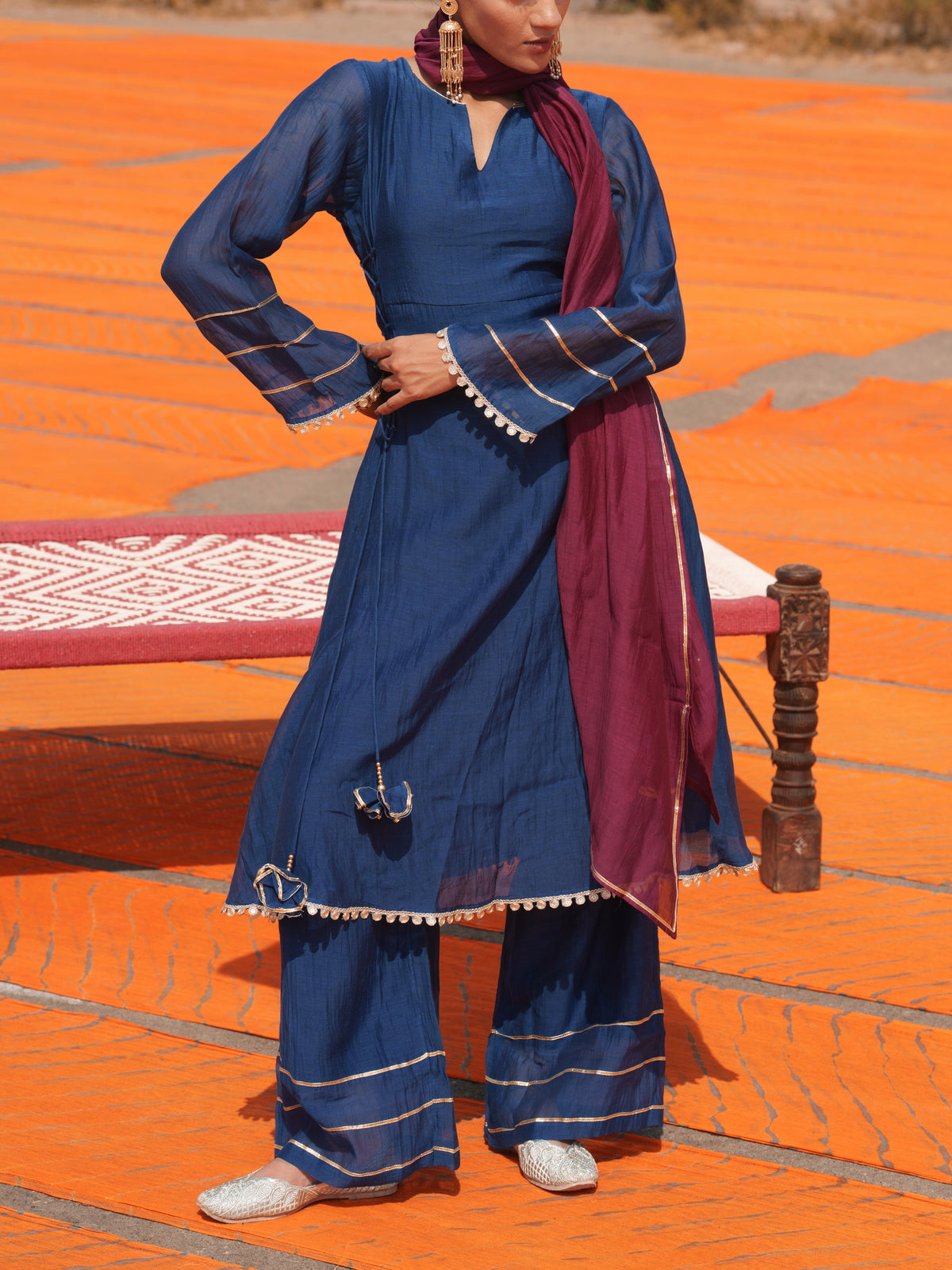 sakshi saaz