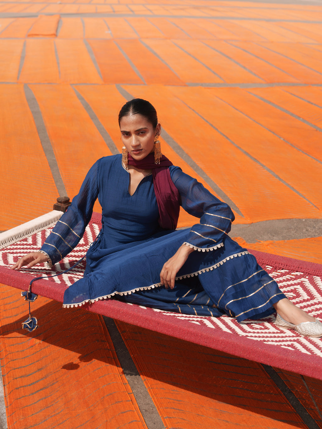 sakshi saaz