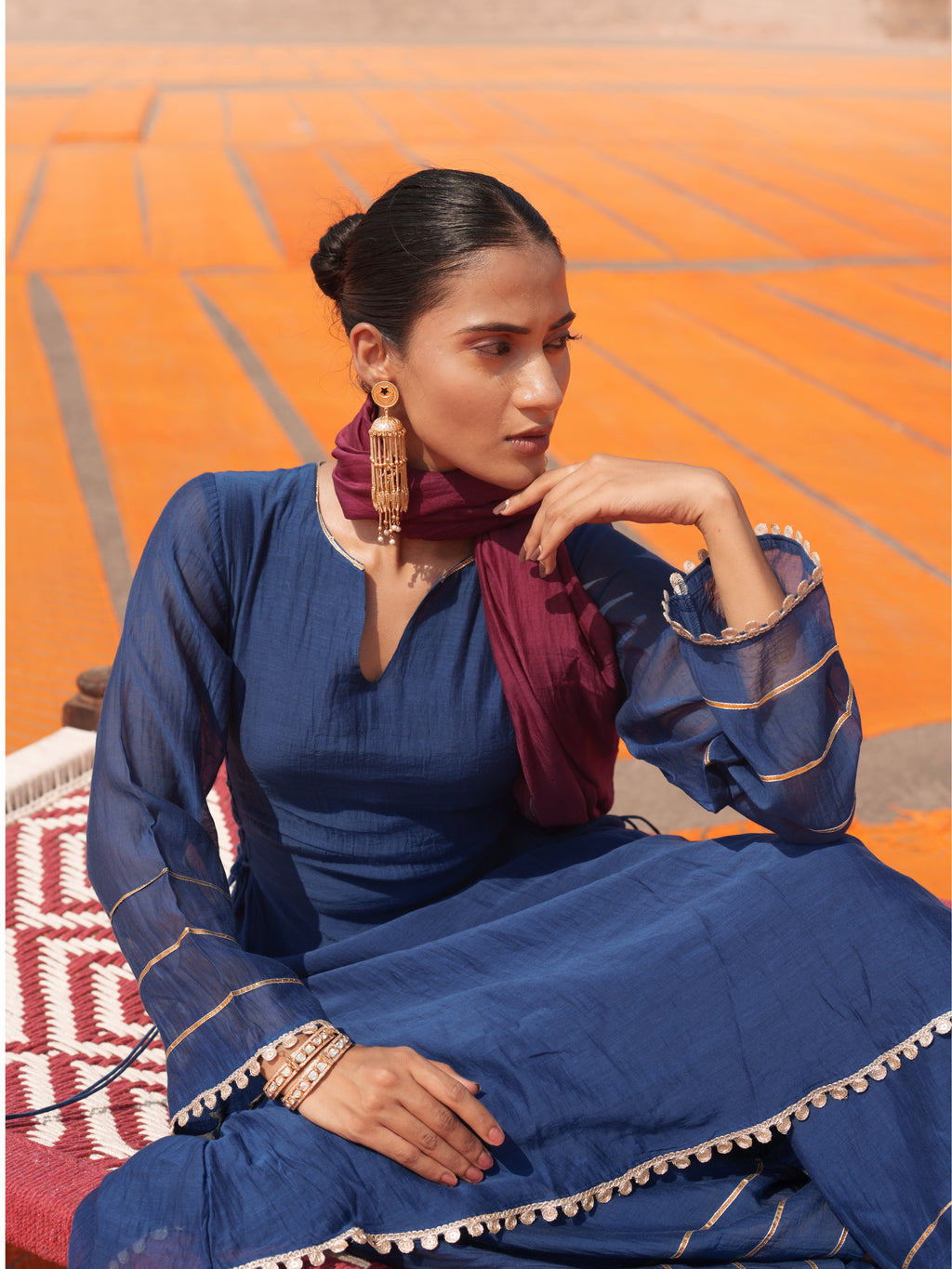 sakshi saaz