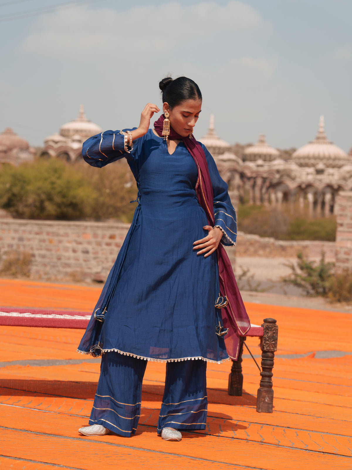 sakshi saaz