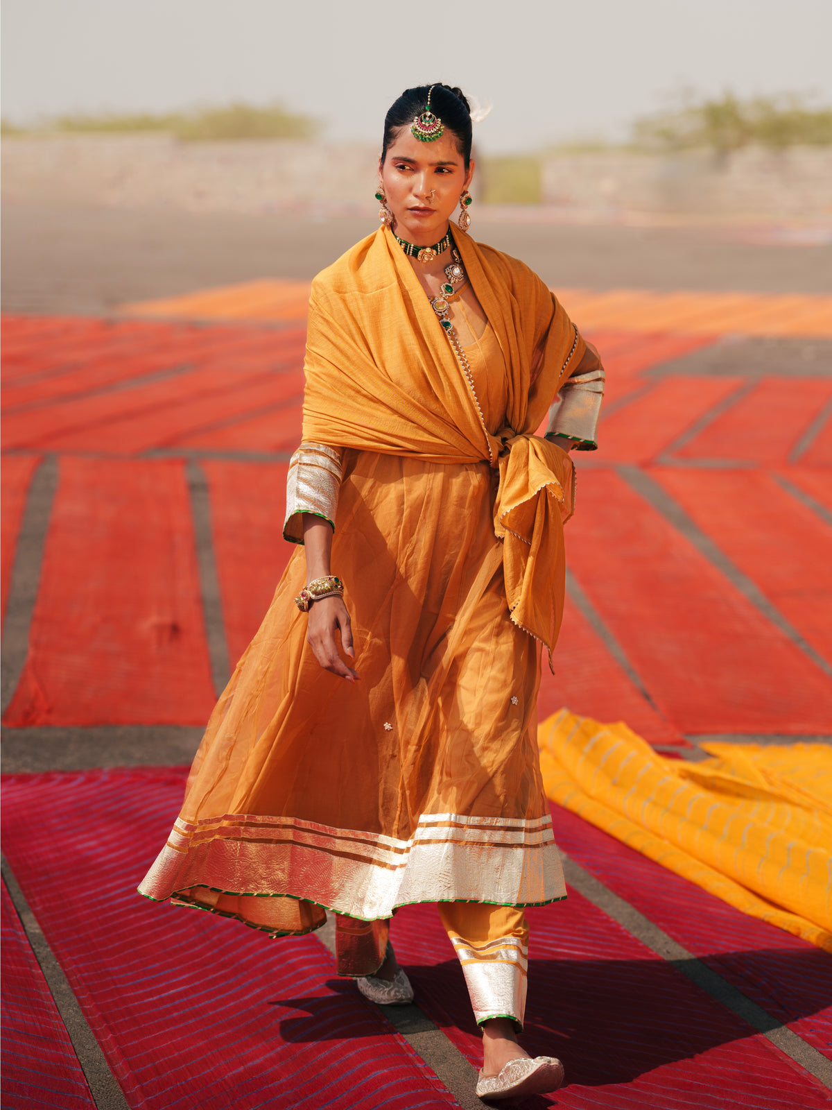 bannani baan