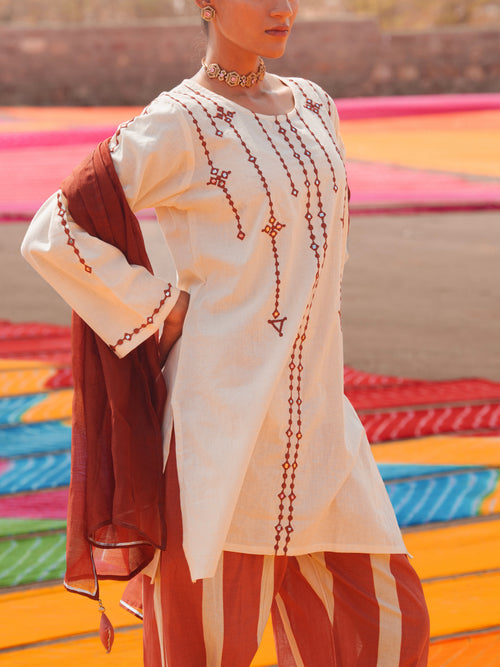 Aaina dori