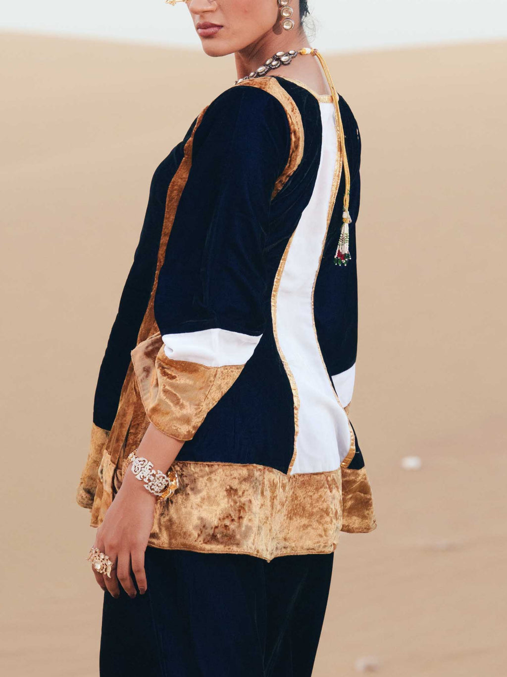 Sanjh Neel