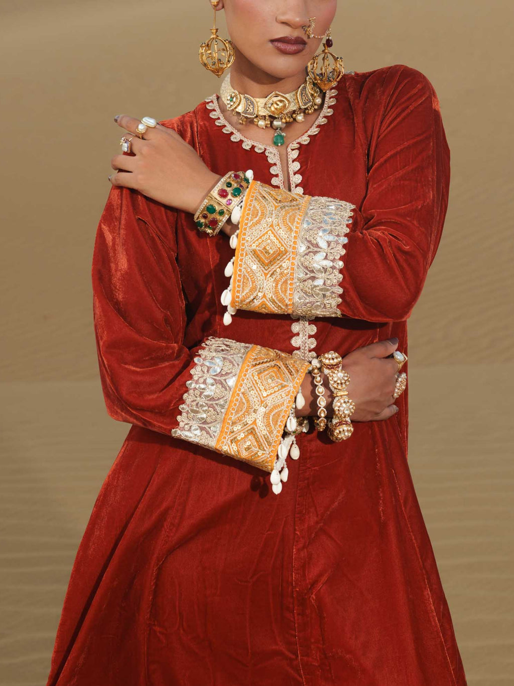 Lal Dhora