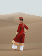 Lal Dhora