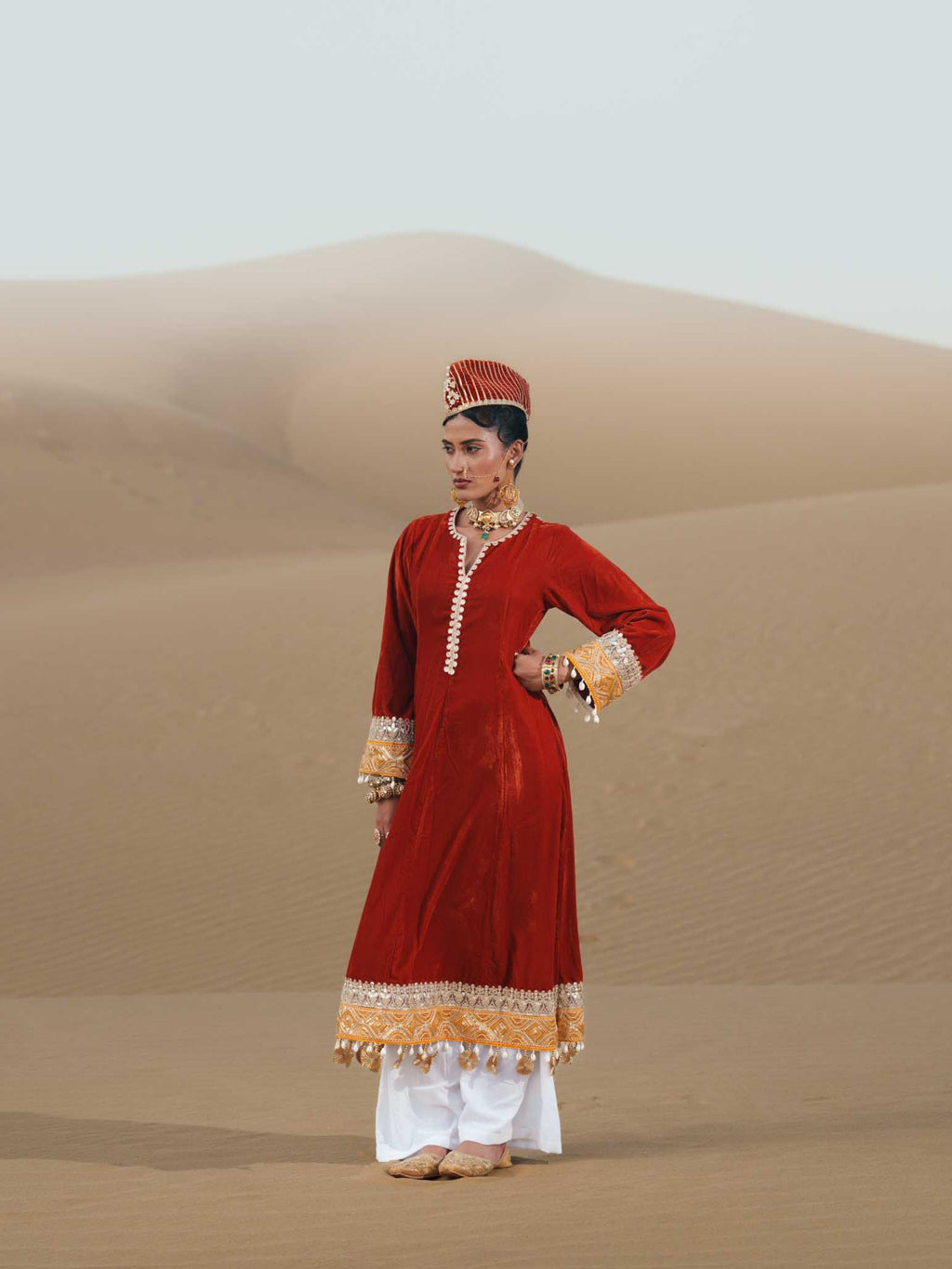 Lal Dhora