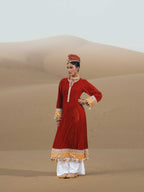 Lal Dhora