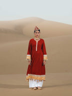 Lal Dhora