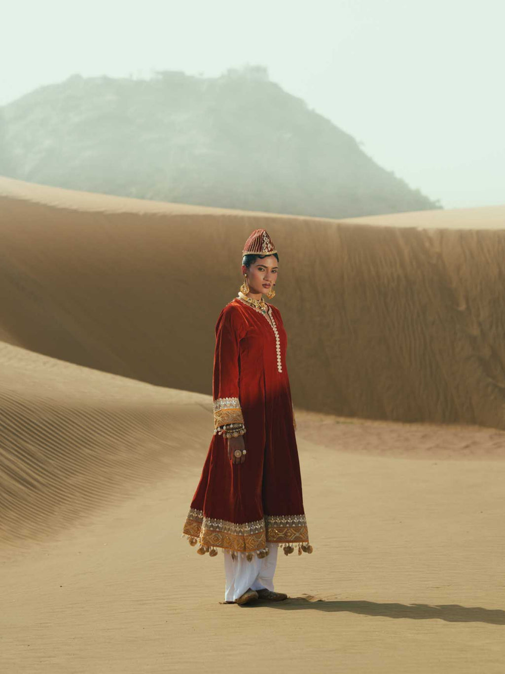Lal Dhora