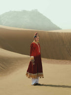 Lal Dhora