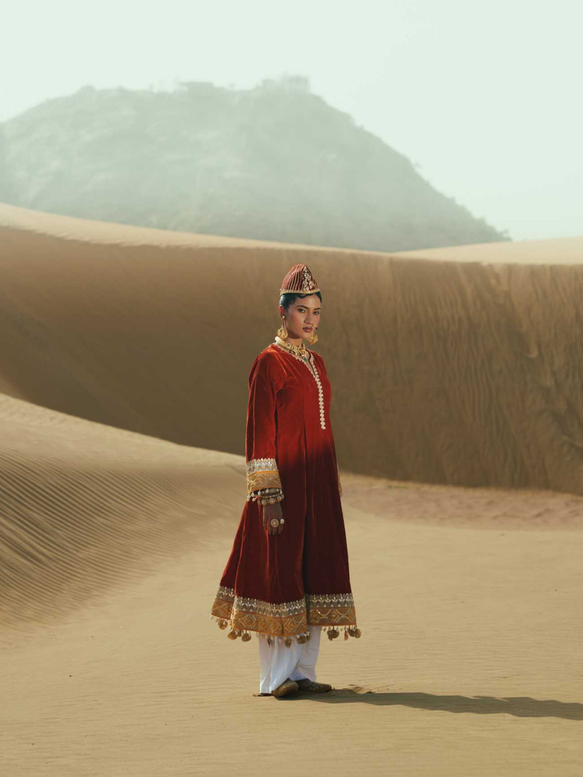 Lal Dhora