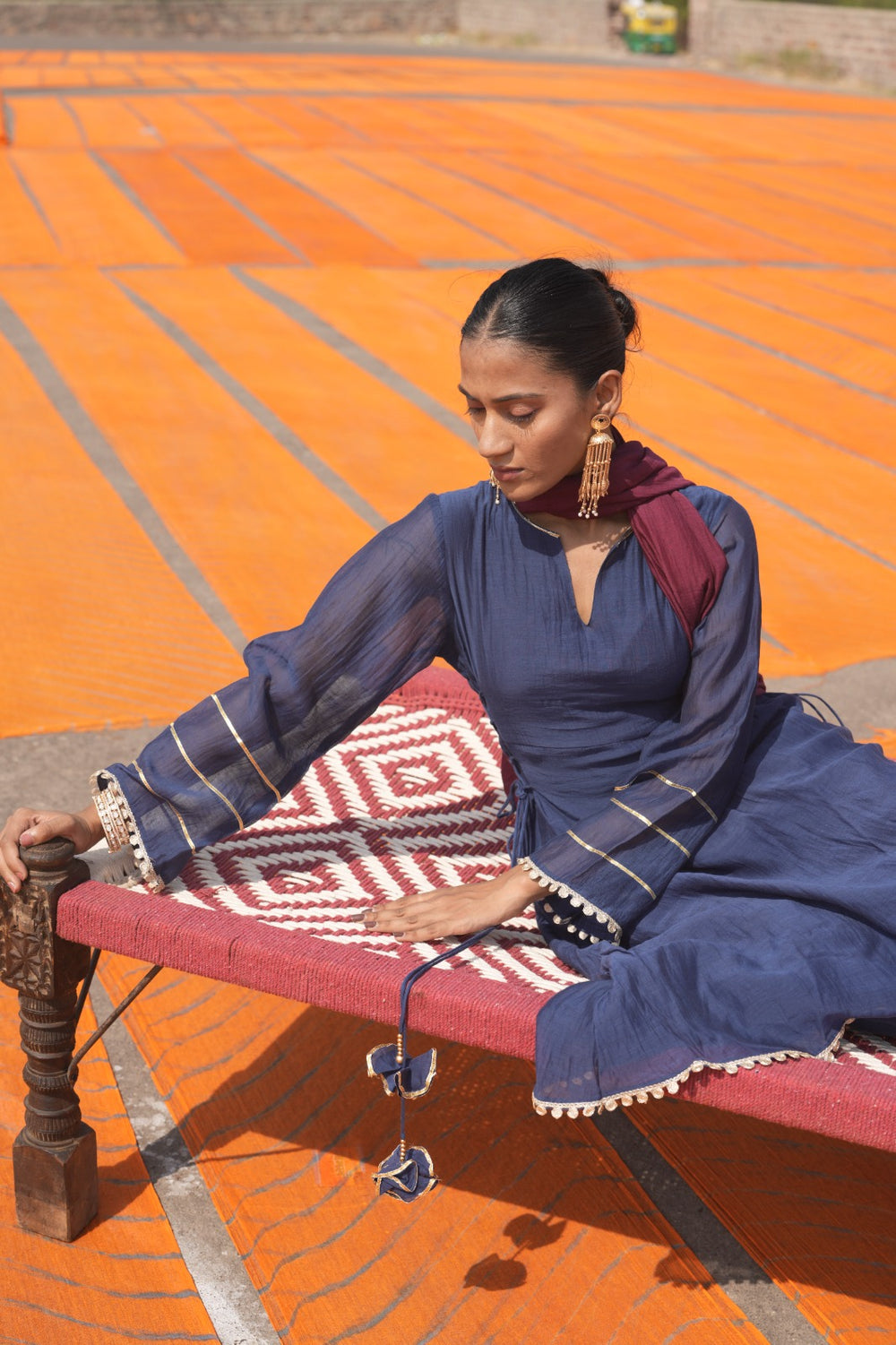 sakshi saaz